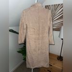 ASTR  the Label Daria Faux Fur Coat Sand Natural Photo 5