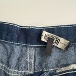 REWASH NWT  Carpenter Jeans Denim Dark‎ Wash High Waist size 13 31 NEW! 0441 Photo 9