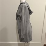 Staccato New With Tags Stitch Fix  Lloyd Hooded Cardigan Sz M Photo 2