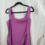 Everlane Women’s 0 Pink Goweave Picnic Apron Dress New Photo 6