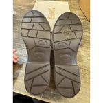 NEW Camper Leather Oxfords Neuman Brown Lace Up Size 9 Photo 5
