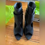 Max Studio  leather heels Photo 1