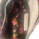 Betsey Johnson  Colorful Floral Wristlet Photo 3