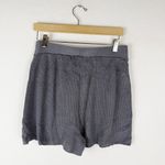 Free People Malibu Solid Surf Shorts Gray Photo 2