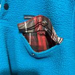 Southern Proper Fleece Jacket Pullover 1/4 Zip Photo 3