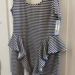 Roommates FINAL MARKDOWN NWT  ladies dress 1x Photo 0