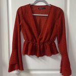 Nasty Gal  Ride The Wild Wind Cheetah Top Photo 0