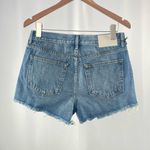 GRLFRND NWT ‎ Jaden Low Rise Boyfriend Short in Dana Point Size 28 Photo 6