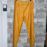 Disney Winnie The Pooh Honey Leggings Ladies LARGE Photo 1