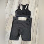 Outdoor Voices  Sports Bra & Workout Leggings Photo 2