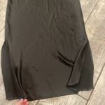 Urban Outfitters  strapless slip dress Photo 2