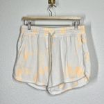 Sundry  Tie Dye Dolphin Shorts Photo 0