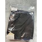 J.Crew  Black Cafe Capri Cropped City Fit‎ Pants Womens Size 6 Career Casual Photo 9