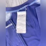Roxy Women’s One Piece Zip Up Swimsuit Photo 6