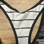 Zyia Havana Tank Top in Camo. Size S Black Photo 2