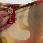 Apple Bottoms Apple bottom Multicolor Swirl Tunic Top Photo 2