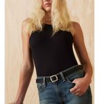 Levi's 31x32 Superlow Bootcut Women's Jeans Superlow Bootcut Jeans Dark Wash Photo 1