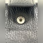 Gucci  Interlocking GG Studded Black Leather Bifold Wallet Made in Italy Photo 14