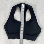 Alphalete  Sports Bra‎ Medium Impact Racerback Athletic Top Size M Photo 2