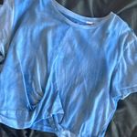 PacSun Cropped Top Photo 1