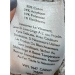 Eddie Bauer  Cowl Neck Pullover Sweater with Pocket Comfy Casual‎ Gray Photo 5