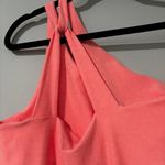 Beyond Yoga  Spacedye Lost Your Mind Dress Size Large One Shoulder Mini Dress Photo 5