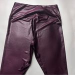 Maurice's Women High Shine Legging Sz S Photo 7