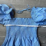 Hill House  Home The Athena Nap Dress Photo 12