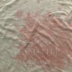 American Eagle Womens Malibu tennis club oversized t-shirt Photo 5