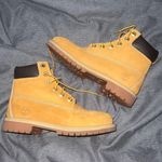 Timberland Boots Photo 0