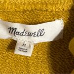 Madewell  Women’s Long Sleeve Top Photo 4