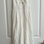 Amazon White Jumpsuit  Photo 1