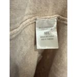 Urban Daizy V-Neck Tunic Sweater Long Sleeve Casual Knit Top Size M/L Photo 2