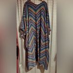 Free People | Kimono Duster Cardigan, size L Photo 7