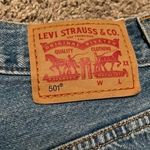 Levi's Revolve Levi’s 501 button fly cut off shorts Photo 2