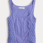 Rewind  floral textured corset top  Photo 1