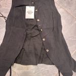 Princess Polly Button Top Photo 1