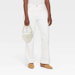 Target Pearlized Heart Purse Photo 5