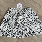 Princess Polly LIGHT OF LIFE MINI SKIRT Photo 2