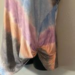 Suvimuga Colorful Sleeveless Tie Photo 4