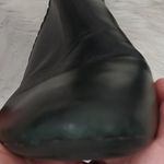 House of Harlow 1960 39.5 knee fringes boots Size 8.5 Photo 3