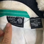 Mountain Hardwear Mountain Hardware green insulated‎ puffer jacket size medium women’s stretchdown Photo 4