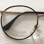 🆕 Retro Frame by Swan, U.S.A. Black Photo 5