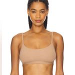 SKIMS  Fits Everybody Scoop Neck Bralette SIENNA! Photo 0