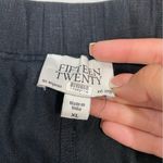 Fifteen Twenty Mason Rope Stitch Pants Size XL Photo 4