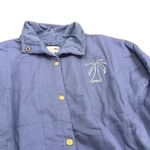 Amuse Society The Sea Breeze Quilted Jacket Photo 3