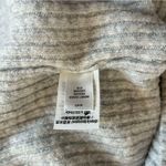 Victoria's Secret PINK Victoria secret boyfriend ribbed cropped pull over hoodie Sz XS Photo 4