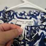 Apiece Apart  Las Alturas Mini Dress Photo 4