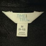 Time And Tru  fuzzy turtle neck Photo 2