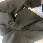 Gymshark Black Marl Vital Seemless Leggings Photo 2